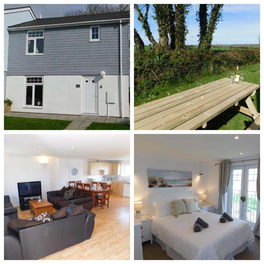 Primrose Cottage, Spacious 4 Bed House Near Newquay Newquay  Exterior photo